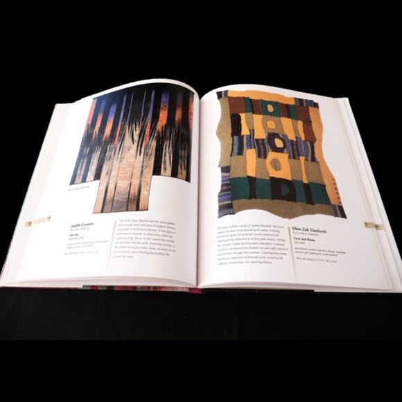 Quilt National 2007: The Best of Contemporary Quilts - New Hardcover - Picture 3 of 3